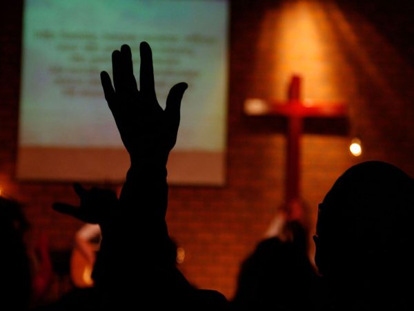 Quarterly Prayer Meeting