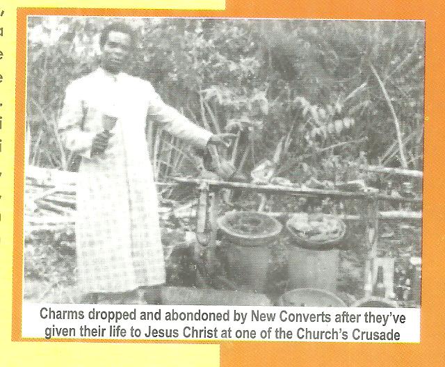 General Apostle J.T. Durojaiye